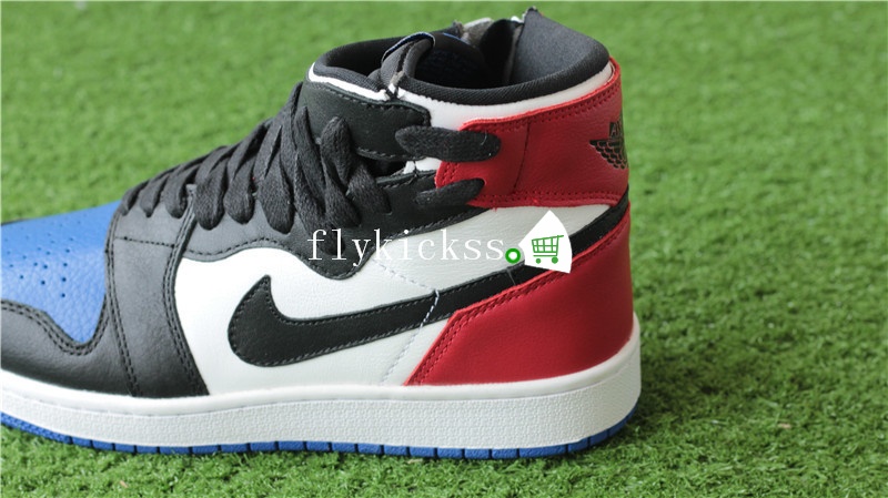 Air Jordan 1 REBEL XX OG TOP 3